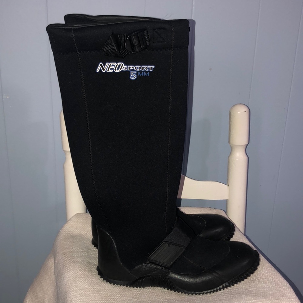 Neosport 5MM Explore Boot size 10